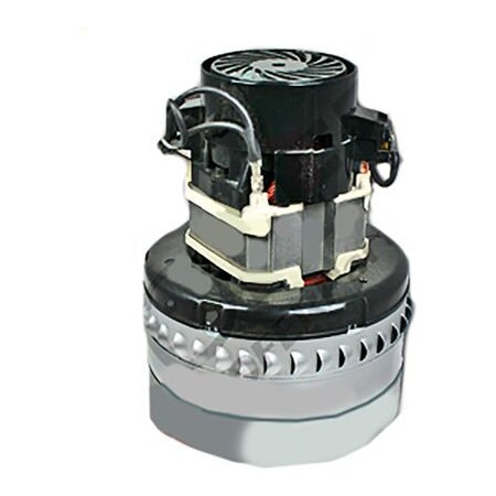 Gofer Parts Replacment Vac Motor - Pd (Quiet Bypass) For Ametek 119435-29 GVM024012A